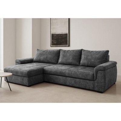 Minkštas kampas SANDY (Carlton Plain-2514-91375-81) K